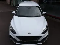 Używany Ford Focus ST 280 KM (205 kW) 2020 Biały Hatchback