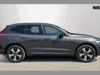 Used Volvo XC60 Plus 350 HP (257 kW) 2023 Grey SUV
