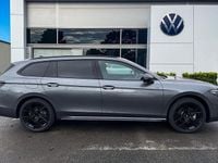 New VW Passat R-line 150 HP (110 kW) 2026 Estate