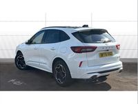 Used Ford Kuga ST-Line X 243 HP (178 kW) 2025 White SUV
