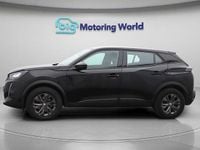 Used Peugeot e-2008 Active Premium 100 kW (136 HP) 2022 SUV