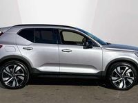 Used Volvo XC40 Ultra 194 HP (142 kW) 2026 SUV