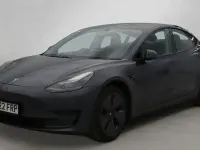 Used Tesla Model 3 Standard Range 235 kW (320 HP) 2022 Sedan