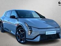 Used Kia EV4 GT-Line 150 kW (204 HP) 2025 Hatchback