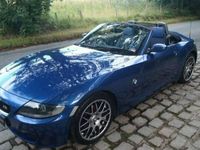 Used BMW Z4 2006 Cabriolet