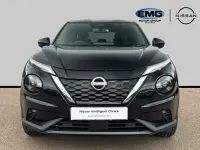 New Nissan Juke Tekna 143 HP (105 kW) 2026 Black SUV