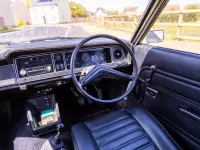 Usado Ford Cortina 1975 Amarelo