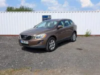 Used Volvo XC60 SE Lux 2010 Bronze SUV