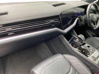 Used VW Touareg 286 HP (210 kW) 2021 SUV