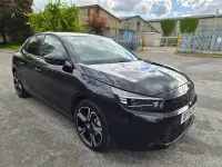Used Vauxhall Corsa 2026 Black Hatchback