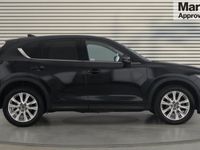 used Mazda CX-5 2.0 Sport Nav+ 5dr Auto