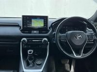 Used Toyota RAV4 222 HP (163 kW) 2023 SUV
