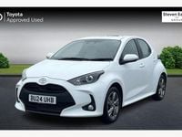 Used Toyota Yaris Hybrid 116 HP (85 kW) 2026 Hatchback