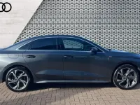 Used Audi A3 S-Line 150 HP (110 kW) 2025 Grey