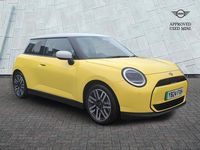 Used Mini Cooper Hatch 135 kW (184 HP) 2024 Yellow Hatchback