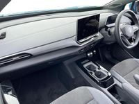 Used VW ID.4 Pro 206 kW (281 HP) 2026 Blue SUV