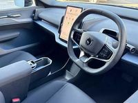 Used Volvo EX30 Performance 314 kW (428 HP) 2025 Grey SUV