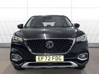 Used MG HS Excite 162 HP (119 kW) 2023 SUV
