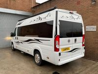 Used Peugeot Boxer S 140 HP (102 kW) 2021 White Van