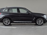 used BMW X3 xDrive20i xLine 5dr Step Auto