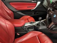 Used BMW 220 M Sport 190 HP (139 kW) 2016 White Coupe