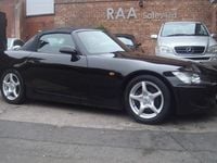 Used Honda S 2000 S 2003 Cabriolet