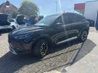 Used Ford Kuga Active 183 HP (134 kW) 2025 Black SUV