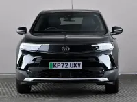 Used Vauxhall Mokka Ultimate 100 kW (136 HP) 2025 SUV