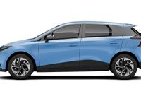 Ny MG MG4 EV 319 kW (435 HK) 2026 Halvkombi