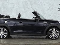 Used Mini Cooper S Exclusive 176 HP (129 kW) 2024 Black Hatchback