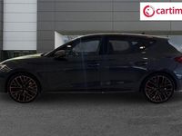 Used Cupra Leon VZ2 245 HP (180 kW) 2024 Grey Hatchback