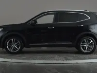 Used MG HS Exclusive 162 HP (119 kW) 2022 Black SUV
