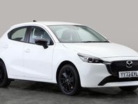 Used Mazda 2 Homura-Line 90 HP (66 kW) 2024 Hatchback