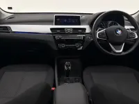 Used BMW X1 Comfort Edition 148 HP (108 kW) 2022 White SUV