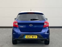 used Ford Ka 1.2 85 Zetec 5dr