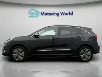 Used Kia e-Niro 147 kW (201 HP) 2020 SUV
