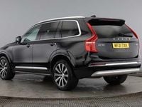 Used Volvo XC90 Inscription 232 HP (170 kW) 2022 SUV