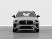 New Volvo XC60 Plus 2026 Vapour grey SUV