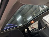 Used Nissan Qashqai N-Connecta 140 HP (102 kW) 2018 Ink blue pearl SUV