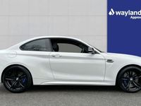 used BMW M2 M22dr DCT