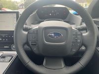 Used Subaru Solterra 160 kW (218 HP) 2022 Grey SUV