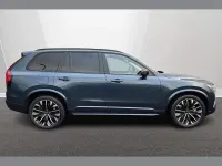 Used Volvo XC90 Ultra 247 HP (181 kW) 2025 Blue SUV