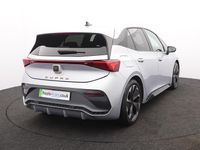 Used Cupra Born 150 kW (204 HP) 2022 Silver Hatchback
