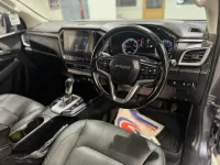 Used Isuzu D-Max 163 HP (119 kW) 2022 Grey Pickup