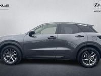 Used Lexus LBX 136 HP (100 kW) 2026 SUV