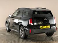Used Mini Countryman 168 HP (123 kW) 2025 Black SUV