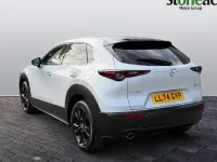 Used Mazda CX-30 Homura-Line 140 HP (102 kW) 2026 SUV