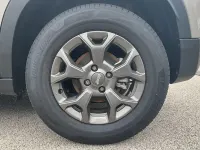 New Jeep Avenger EV Longitude 114 kW (156 HP) 2026 Beige SUV