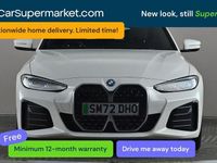 Used BMW i4 M Sport 250 kW (340 HP) 2026 Sedan