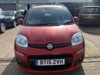 Usado Fiat Panda Lounge 69 HP (50 kW) 2020 Citadino